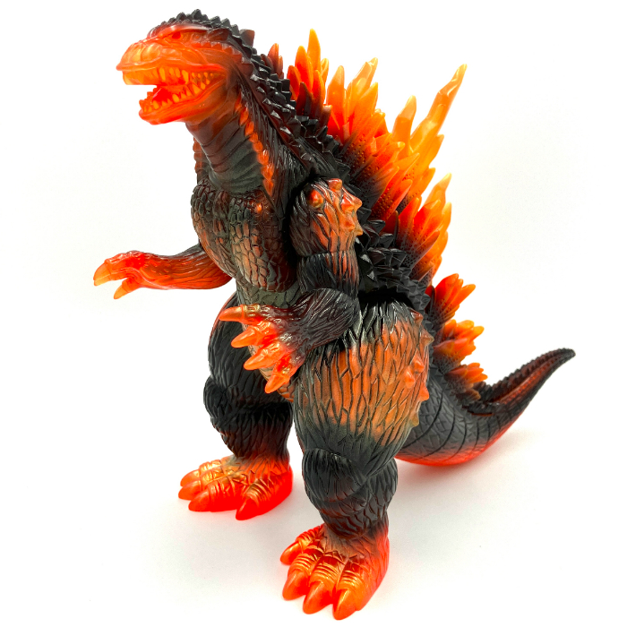 スーパーフェスティバル93」はソフビ怪獣誕生60周年！マルサンから豪華