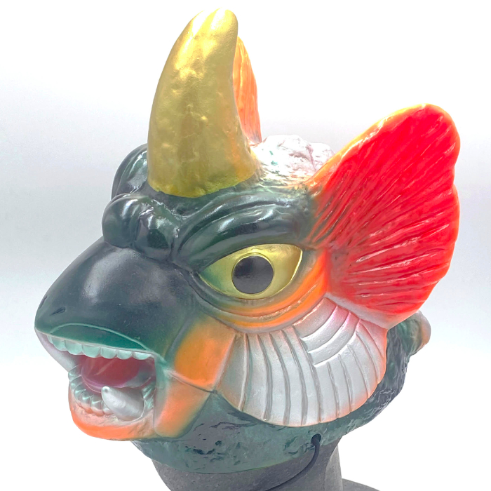 エビ沢キヨミ先生も大注目！ マルサンから［マルモンハット］第2弾最新