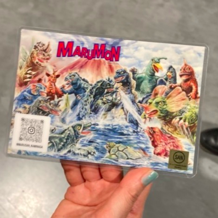 エビ沢キヨミ先生も大注目！ マルサンから［マルモンハット］第2弾最新