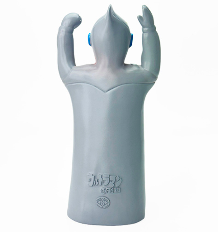 マスダヤ 増田屋 ゴメス 手踊り ソフビ人形 ウルトラマン ブルマァク