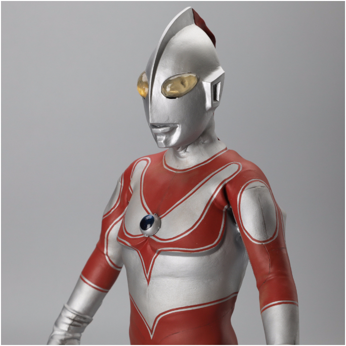 ビリケン商会 極上彩色完成版」第3弾！ 15年の時を経て「帰ってきた