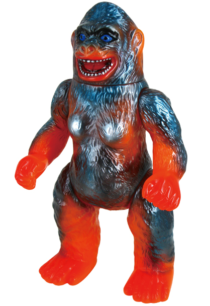 ジャイアントゴリラ450 | sofvi.tokyo