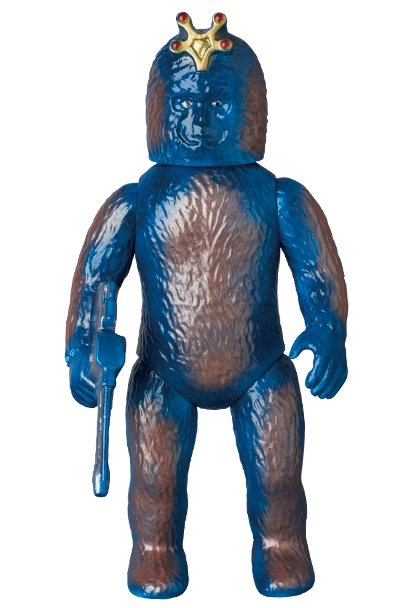 怪獣天国 ワイルド星人（3期） | sofvi.tokyo