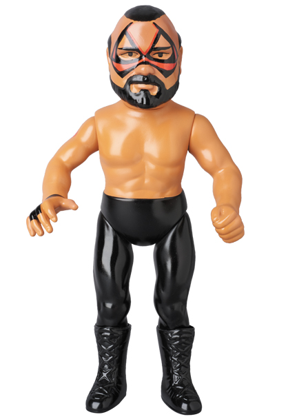 ワールドチャンピオンシリーズ ザ・ロード・ウォリアーズ （ブルマァク