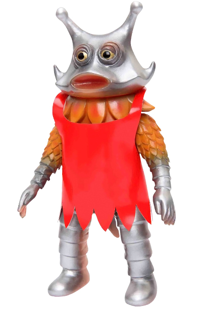 ブルマァク ブルマァク新造型 ギロ星獣三期版 | sofvi.tokyo