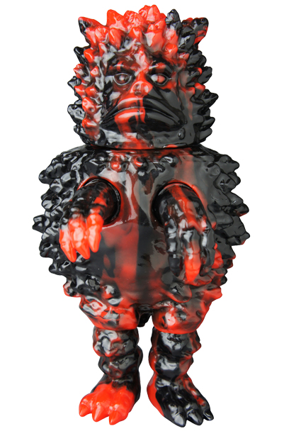 ガラモン（TCJ50 Final 限定マーブルカラー） | sofvi.tokyo