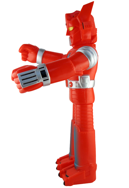 ブルマァク ブルマァク新復刻 マッハバロン | sofvi.tokyo