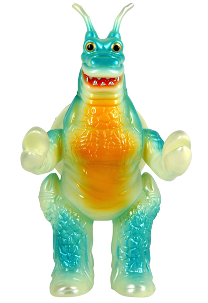 M1号 ヤドカリン | sofvi.tokyo