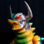 祝！ MONSTOCK!!10周年記念第2弾始動！ 2017年3月25日より「花岩獣