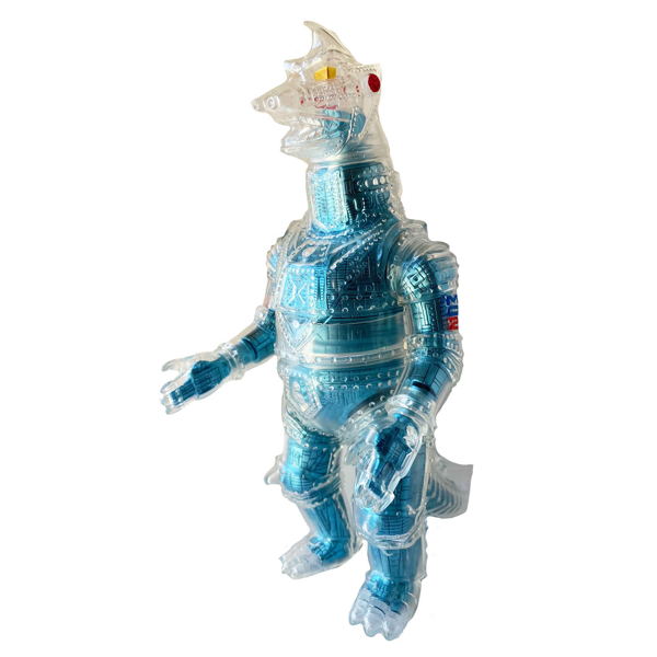 2021年3月20日も「MARUSAN POP-UP KAIJYU SALON SHOP in ASAKUSA New