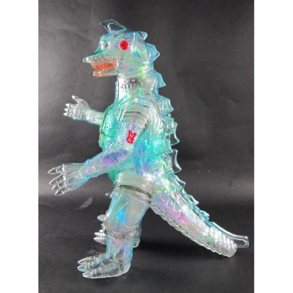 東急ハンズ渋谷店で「マルサン・ブルマァク ソフビフェア」開催