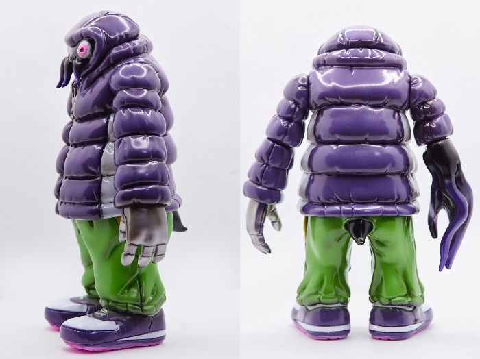 sofvi.tokyo初登場！ 新ブランド・Gyaromi (ギャロミ)がデビュー作を