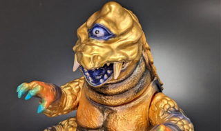 ザゴラ山中の怪獣6本足 | sofvi.tokyo