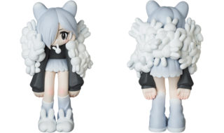 KAE TANAKA | sofvi.tokyo