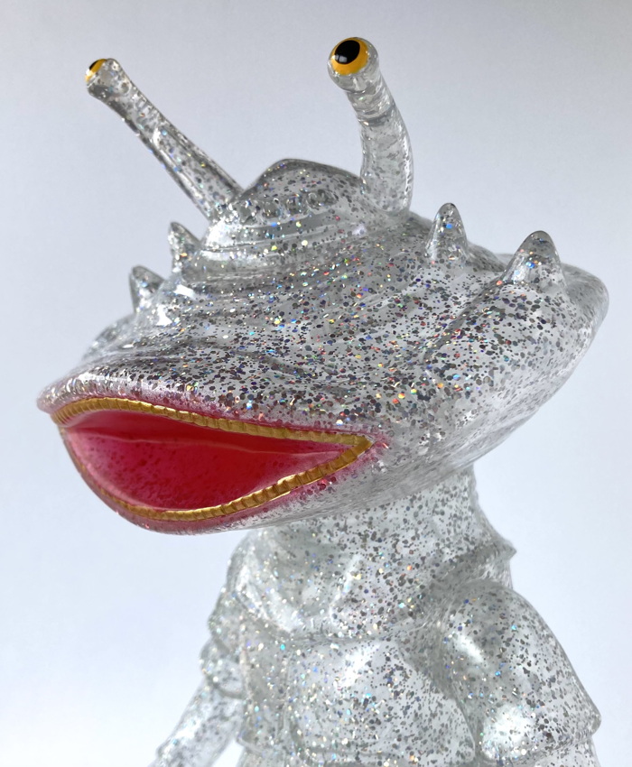 マルサンの「ULTRAMAN Gallery TDG～光の鼓動～」限定を紹介！ | sofvi