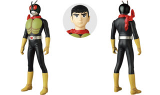 東映レトロソフビコレクションEX | sofvi.tokyo