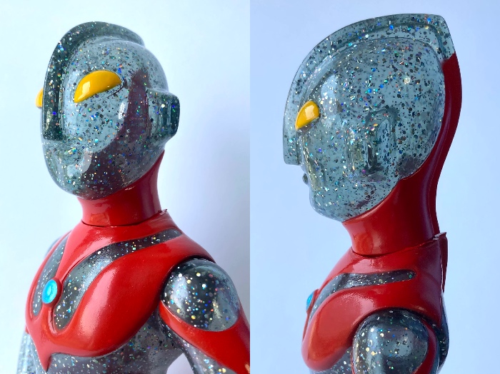 緊急告知！「ウルトラヒーローズ POP UP STORE」にマルサン製