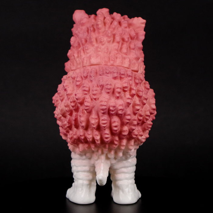 ギャラリー＆ショップ・墓場の画廊にMAXTOY製「ガラモン」登場