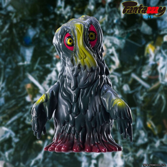 FantazzzyTOYS/ファンタジートイズとは、どんなブランドなのか？ 開発