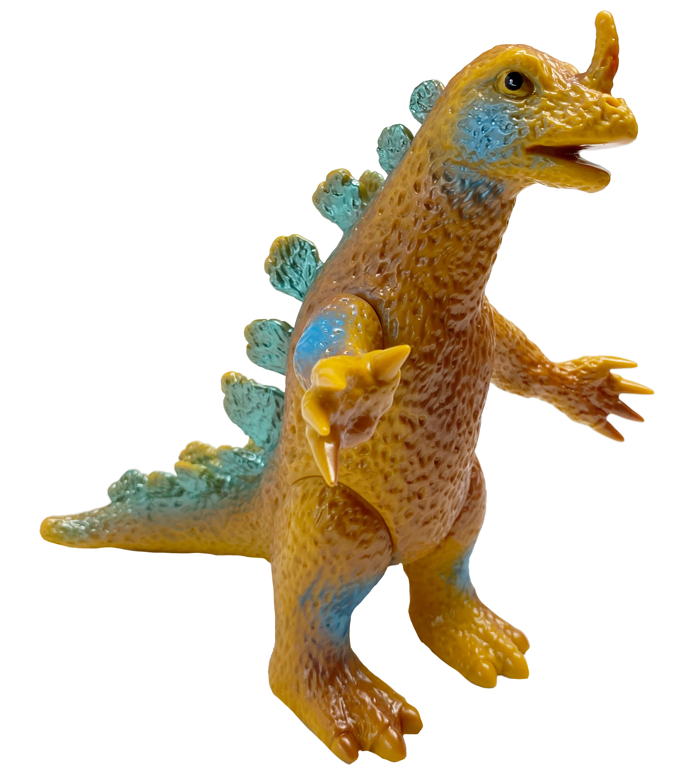 マルサン キングゴドラス スタンダードサイズ 2026年最新