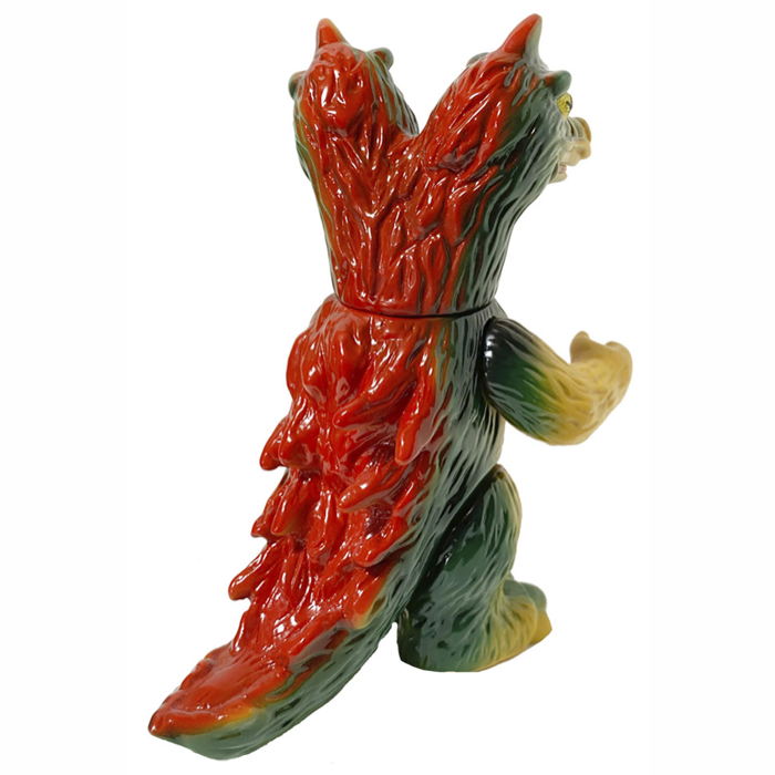 マルサン バロン 珍しい四つ足Ver 珍品 マルサン バロン 珍しい四つ足