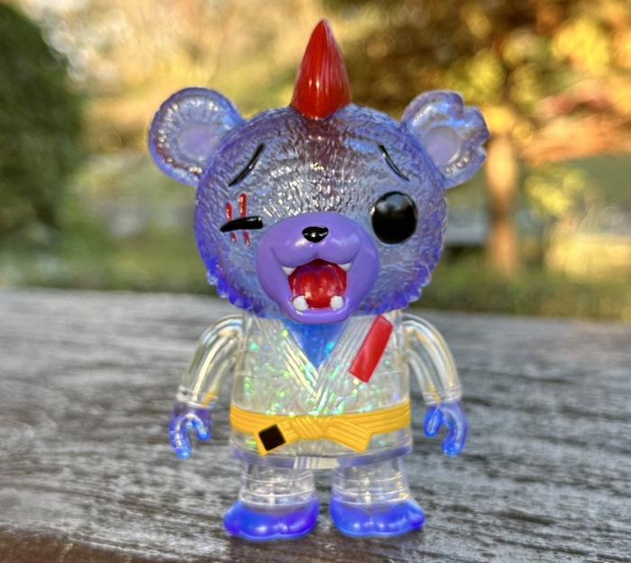 人気ブランド・アートジャンキー東京が「アメイジング商店街V5」にて