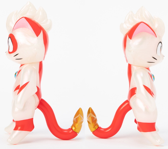 ニャンニャンニャンの日にツブラヤストアONLINEへかわいい「ウルトラ