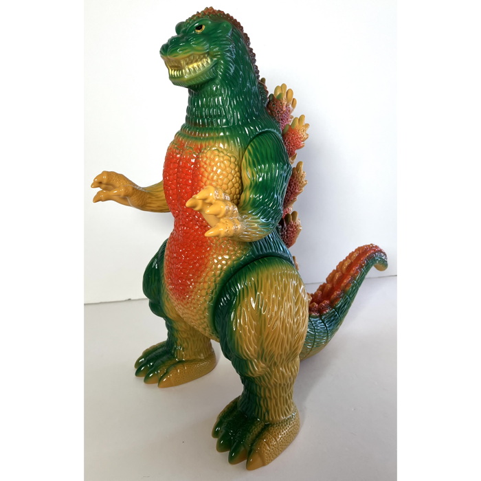 緊急特報！ 「スーパーフェスティバル85」でマルサン製「ビオゴジ450