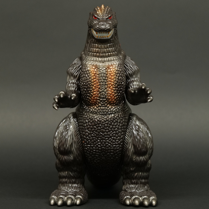 ゴジラ・ストアTV第22回」が2023年8月27日13時より配信決定！ | sofvi