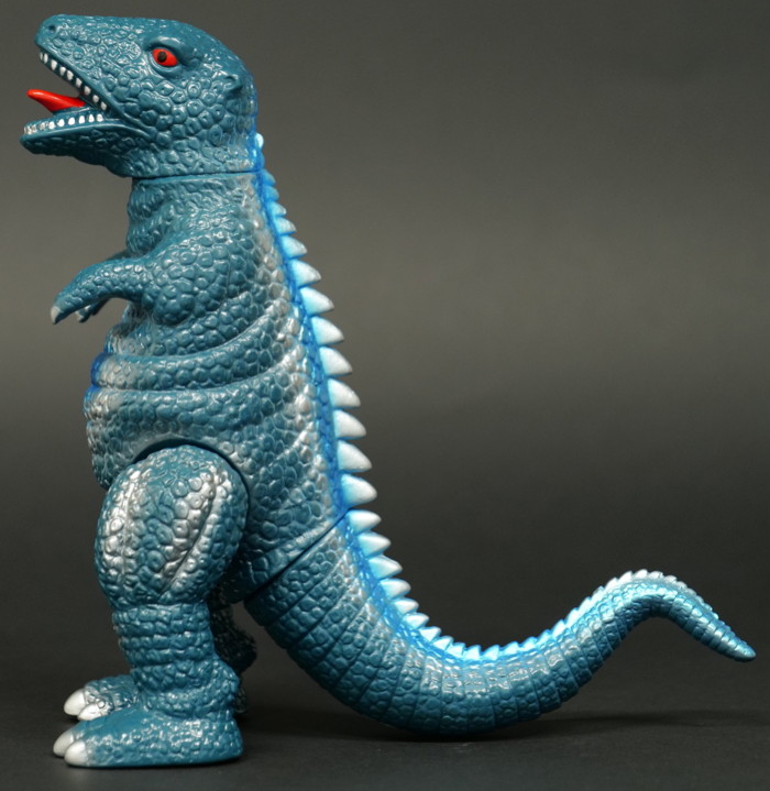 ゴジラ・ストアTV第22回」が2023年8月27日13時より配信決定！ | sofvi