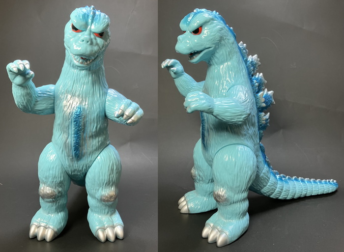 緊急告知！なんとマルサンの「POP-UP KAIJYU SALON SHOP」が聖地で復活