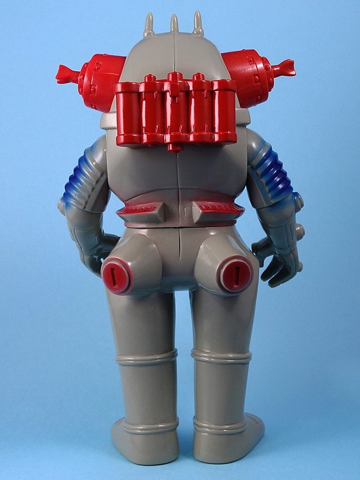 マルサン製「キングジョー450（昭和一期イメージ）」をショップ