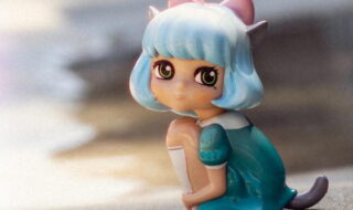 末日猫娘 | sofvi.tokyo