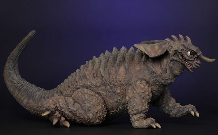 エクスプラスの［FAVORITE SCULPTORS LINE］にイノウエアーツ原型