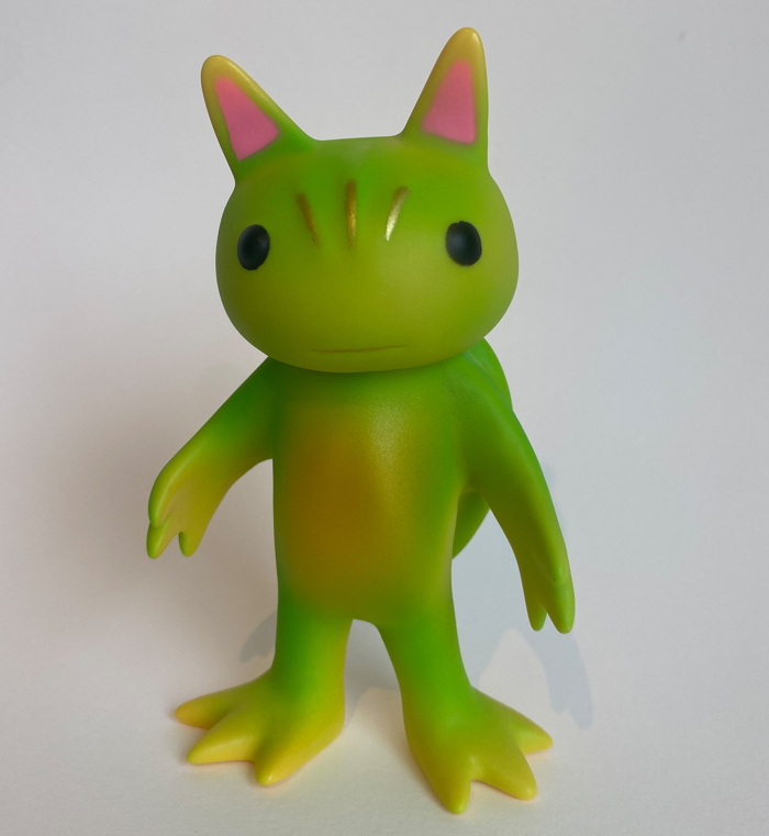 マンガ家・逆柱いみり先生の新作がトランスポップより登場！ | sofvi.tokyo