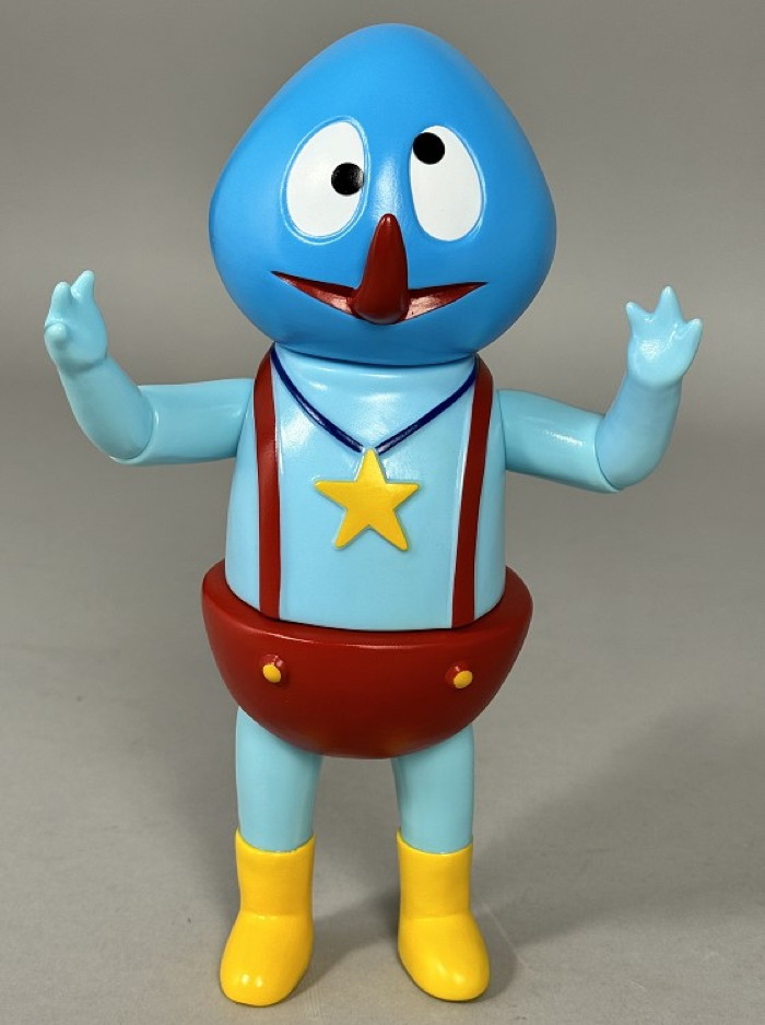 まんだらけの注目作［チビラくんと怪獣町シリーズ］第4弾は「ガキンコ