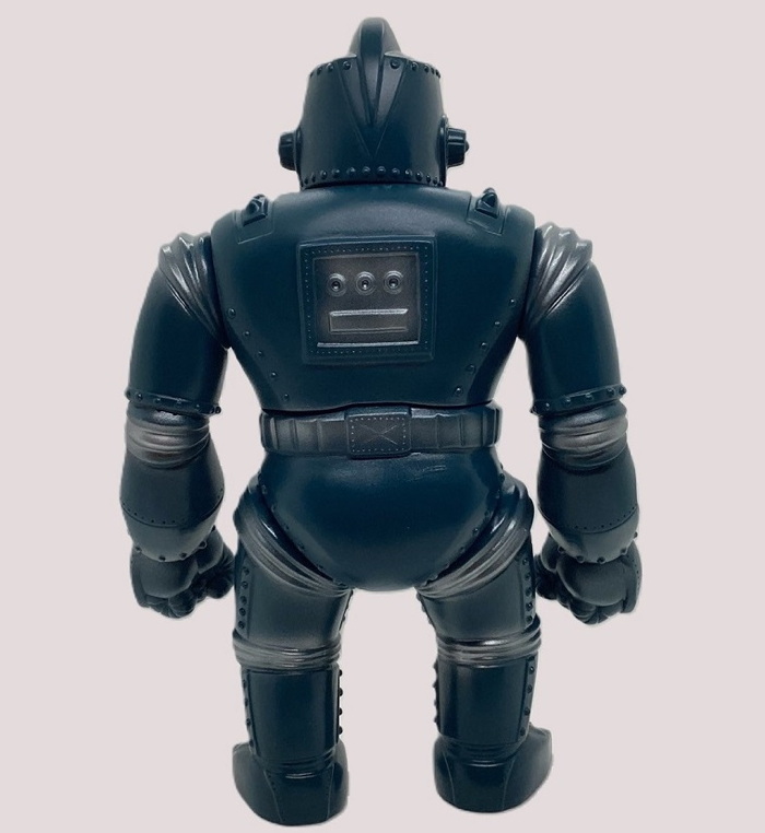 ショップ・セブンティーズにマルサンの「MARUMON /マルモン メカ