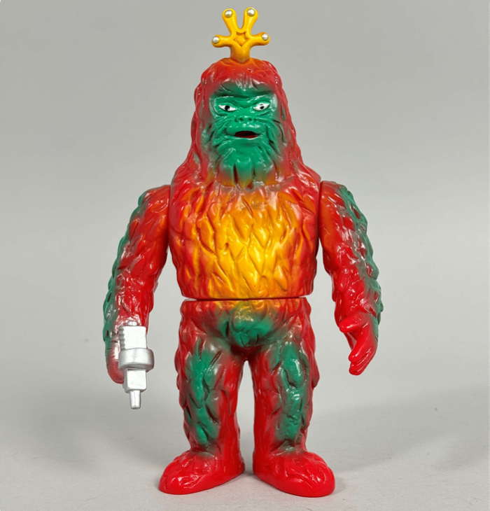 大まん祭2024」にシマックスの「大まん祭2024限定 宇宙野人ワイルド