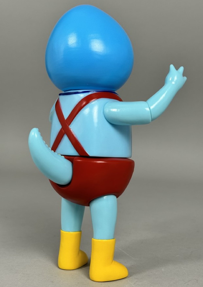 まんだらけの注目作［チビラくんと怪獣町シリーズ］第4弾は「ガキンコ