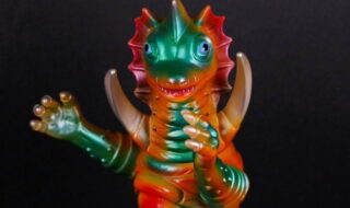 カーリー星人 | sofvi.tokyo