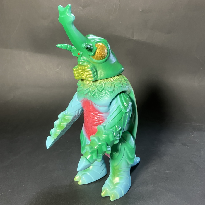 バキシム ccp マーミット マルサン ブルマァク ブルマァク バキシム