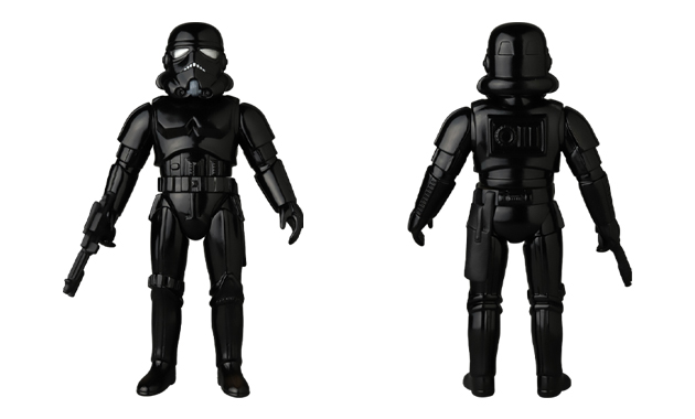メディコム・トイから「シャドーストームトルーパー(TM)」登場