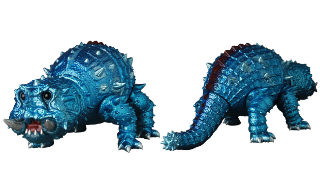 本日受付締切！安楽安作氏の新作は『アトランティス/7つの海底都市