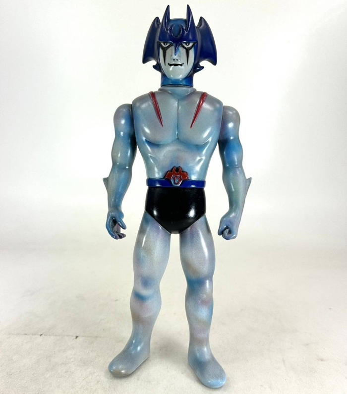 大丸梅田店にて「永井豪エキスポ」開催中！ 気になるクリエイターモノ