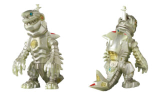 メカイサンダー | sofvi.tokyo