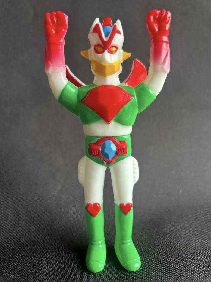 YouTuber・青春秘密基地がトイブランドを始動！［青春レトロシリーズ