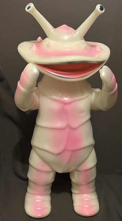 スーパーフェスティバル名古屋3」にてU.S.TOYSのかわいい「ウルトラ