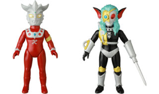 メディコムトイTHM02ザンブロンゾハイパーホビー誌上限定版 メディコム