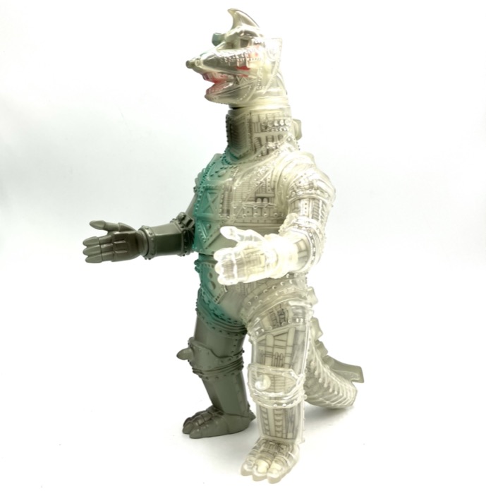 大ブルマァク展」でブルマァクとマルサンが奇跡のコラボレーション