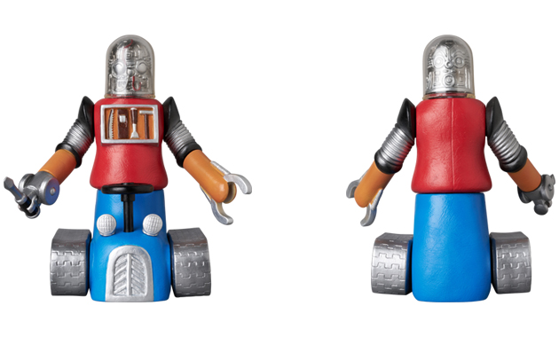 東映ラインで『仮面ライダーV3』『ゴレンジャー』『ロボコン』から待望